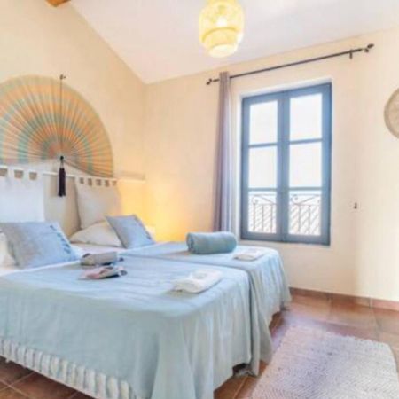 מונטפריון Maison Cosy Lodge 15 P Clim Wifi Cour Garage מראה חיצוני תמונה