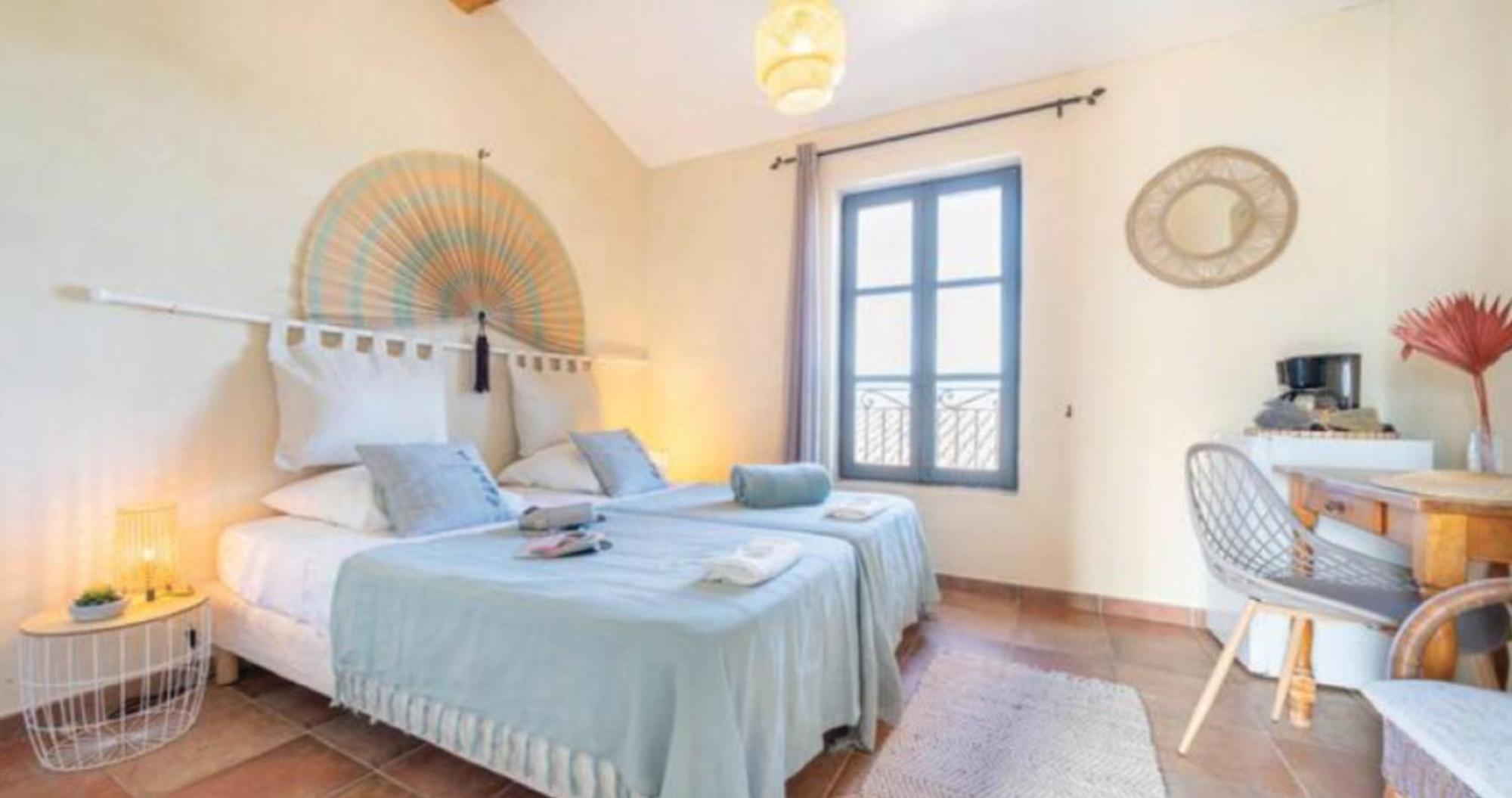 מונטפריון Maison Cosy Lodge 15 P Clim Wifi Cour Garage מראה חיצוני תמונה